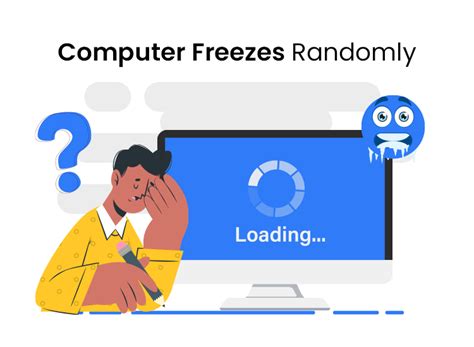 How To Fix Computer Freezes Randomly In Windows 10 11