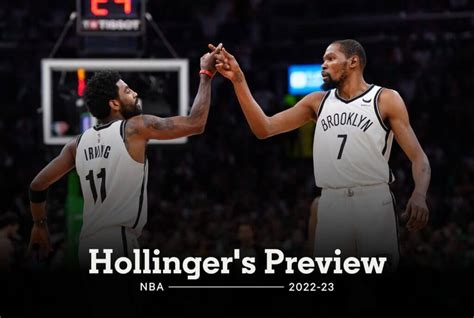 Brooklyn Nets Preview Predictions And Analysis For The 2022 23 Nba Season Bvm Sports