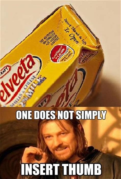 One Does Not Simply Meme Dump A Day