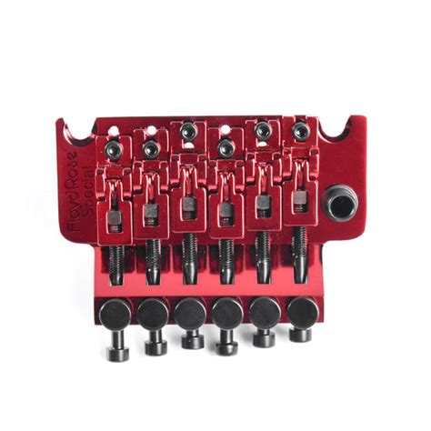 Special Vibe Tremolo System Floyd Rose