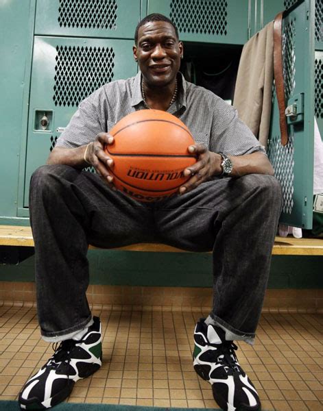 Shawn kemp information including teams, jersey numbers, championships won, awards, stats and everything about the nba player. Kemp: I'd love to play in today's NBA, I had speed for it