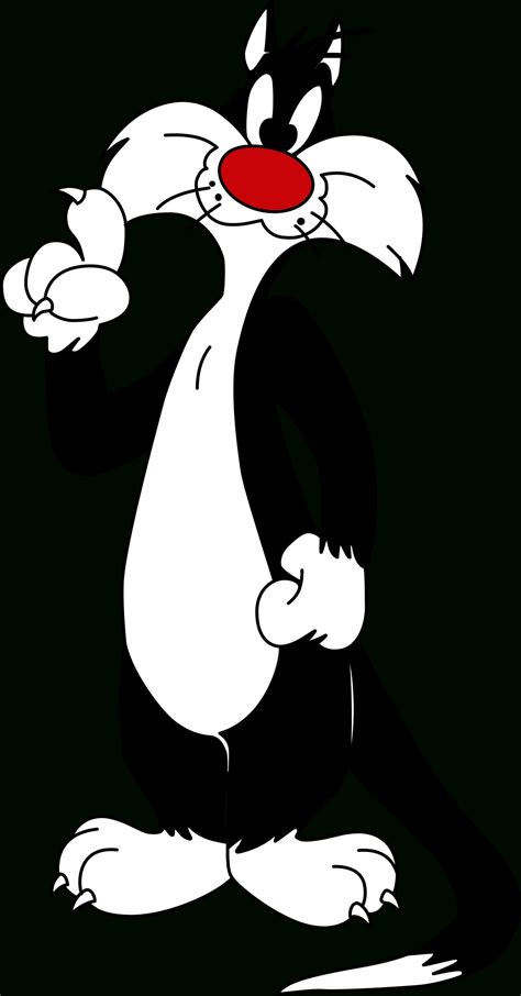 10 Most Popular Sylvester The Cat Images Full Hd 1920×1080 For Pc