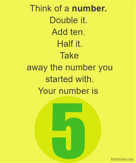 Test your thinking and show that you can answer our cool maths puzzles. Brain teaser for kids with answer | Kids Riddles Logic ...