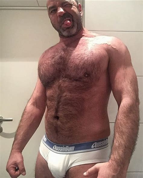 Images Of Hairy Muscle Men With Bulges Xxx Porn