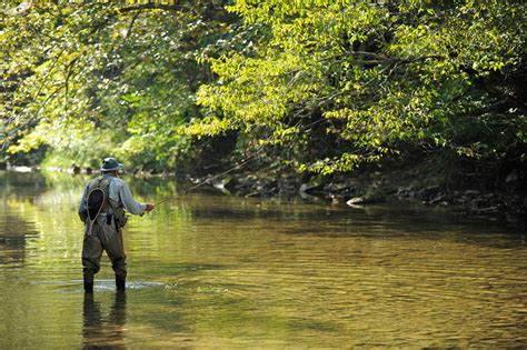 Yes, this place does exist and it is not very far away from. 5 Fishing Spots That Will Get You Hooked - Elkins-Randolph ...