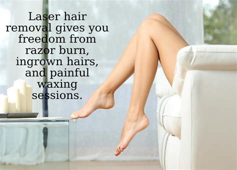 Hair loss treatment drugs will have different effects on different individuals. Los Angeles Laser Hair Removal Procedures | Rebecca ...