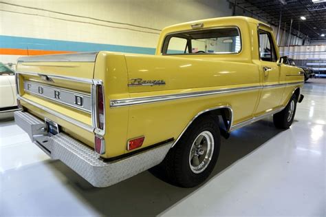 1969 Ford F 100 Is Listed Sold On Classicdigest In Solon By For Not