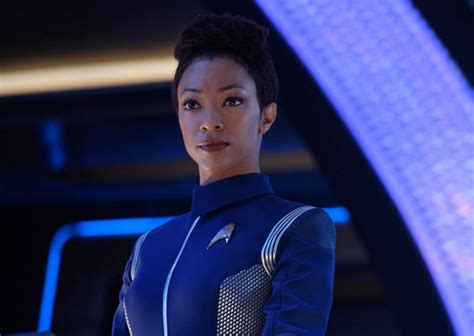 ‘star Trek Discovery Recap Season 2 Episode 3 — Spoiler Returns