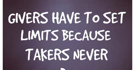 Givers Takers And Users
