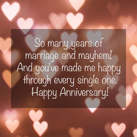 80 Brilliant Happy Anniversary Wishes Quotes And Messages 2022
