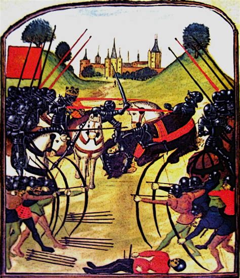 Medieval Battles Medieval Wars Discover The Most Epic Battles And
