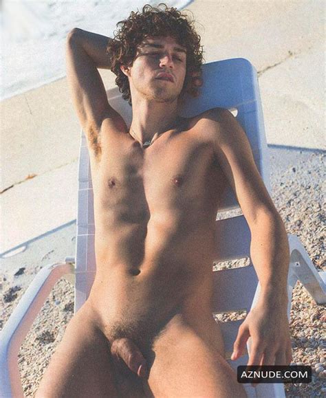 MILES MCMILLAN Nude AZNude Men 0 Hot Sex Picture