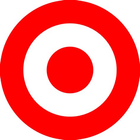 Logo With Bullseye Clipart Best
