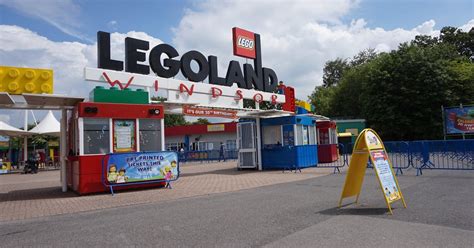 Police Urge Mums To Check Pictures For Legoland Sex Attacker Netmums