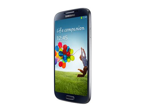 Samsung Galaxy S4 Goes Official At Metropcs