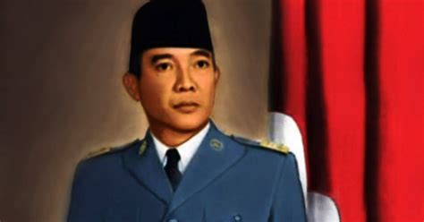Pahlawan Nasional Indonesia Pada Masa Penjajahan Belanda Hatta Pahlawan