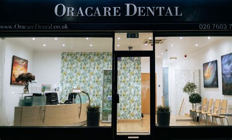 Welcome Back French Dentist In Kensington London
