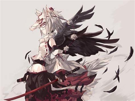 Wolf Girl By Princesol Imagirl On Deviantart