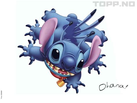 Angry Stitch Wallpapers On Wallpaperdog