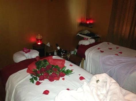 Couple Massages Picture Of Majestic Massage And Day Spa Myrtle Beach