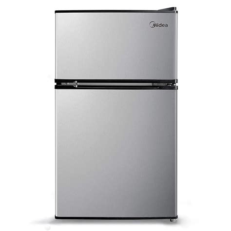 Top 6 Most Energy Efficient Small Refrigerators 2024 Reviews
