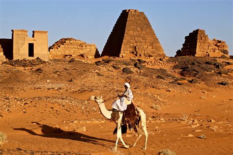 Sudán Turismo Qué Visitar En Sudán África 2024 Viaja Con Expedia