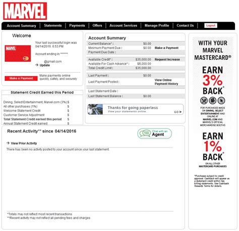 Check spelling or type a new query. Marvel Mastercard Synchrony 5/17 Update - myFICO ...