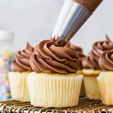 My Favorite Chocolate Frosting Recipe Sugar Spun Run