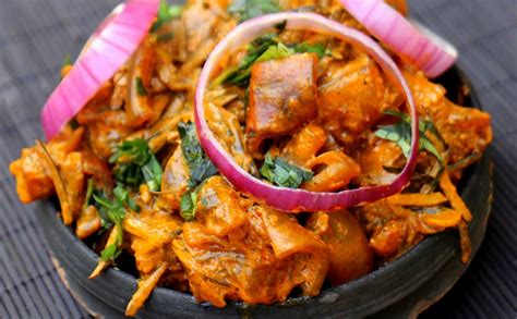 Common Igbo Foods Their Ingredients And Benefits Healthlink