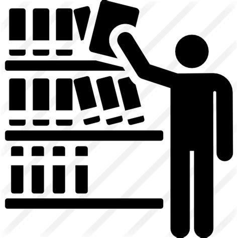 Library Icon Png At Vectorified Com Collection Of Library Icon Png Free For Personal Use