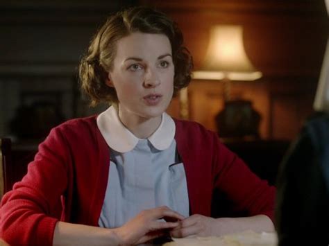 Call The Midwife 2012