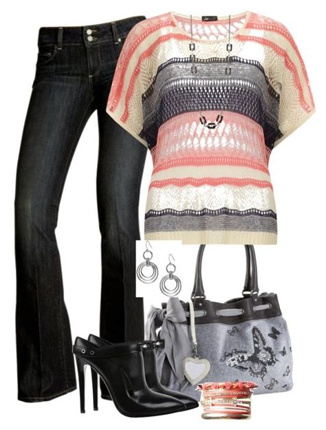 Untitled 299 By Sherri Leger Liked On Polyvore Featuring Juicy