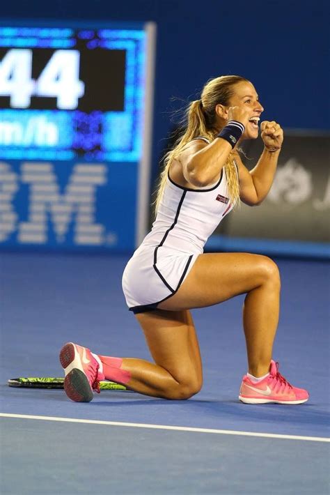 All About Sports Dominika Cibulkova Hot Images Photos Hot Sex Picture