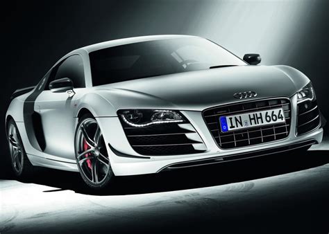 2011 Audi R8 Gt Specs Review Pictures Price And Top Speed