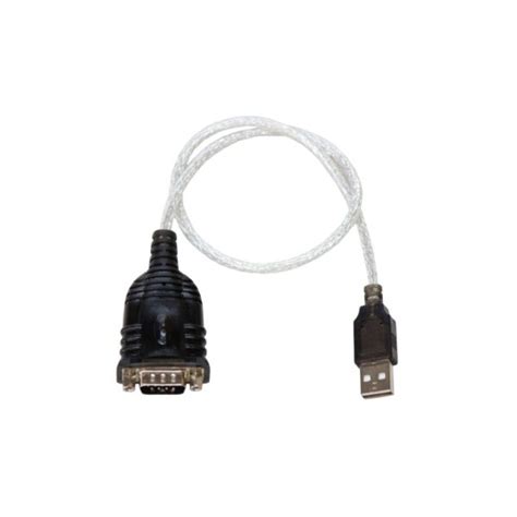 Usb To Serial Adapter Computech