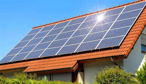 Energia Solar Fotovoltaica Vale A Pena Investir Conte Dos Sobre Investimentos Alternativos
