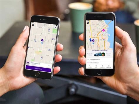 Driver tracking, passenger tracking, navigations, map, and invoice etc. How To Build An App Like Uber: Technology Stack ...