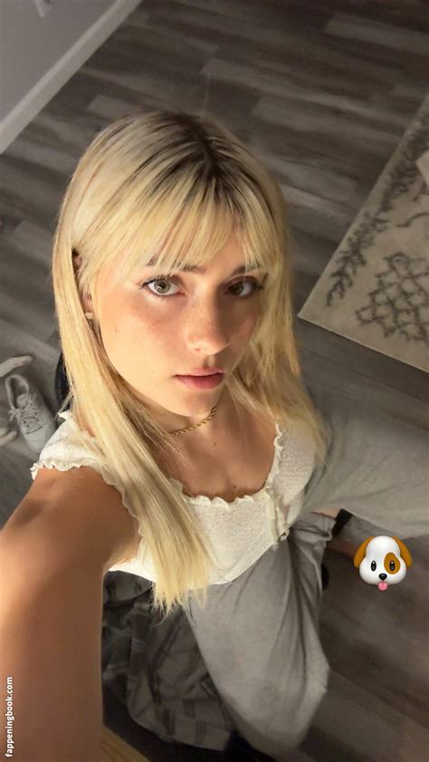 Faith Ordway Itsfaithmarone Nude Onlyfans Leaks The Fappening Photo Fappeningbook