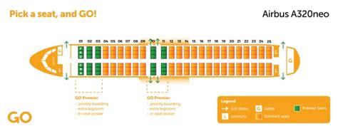 Learn About 158 Imagen A320neo Seat Map Vn