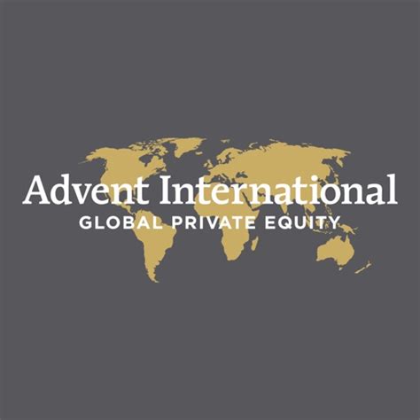 Advent International Events By Advent International Corporation