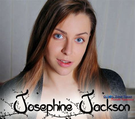 Josephine Jackson Biography Wiki Age Height Career Photos And More