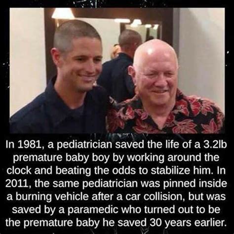 Faith In Humanity Restored 12 Pics The Words Touching Stories