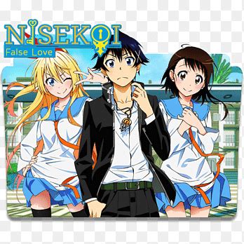 Share Nisekoi Like Anime Latest In Cdgdbentre