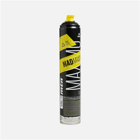 Montana Mad Maxxx 750 Ml Graffitishop Spectrum