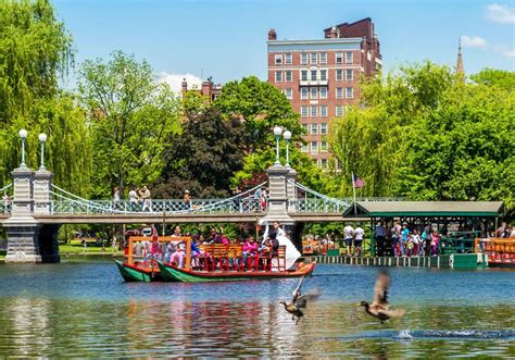 50 Ways To Take Your Boston Summer To The Next Level Boston Summer Visiting Boston In Boston