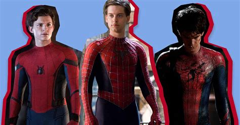 I will also explain how this upd. Spider-Man: No Way Home: Andrew Garfield and Tobey Maguire confirmed?