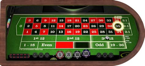 Play European Roulette Online for Splendid Wins | LVBet.com
