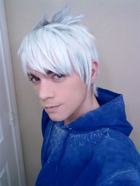 Jack Frost Wip Cosplay By Nipahcos On Deviantart Jack Frost