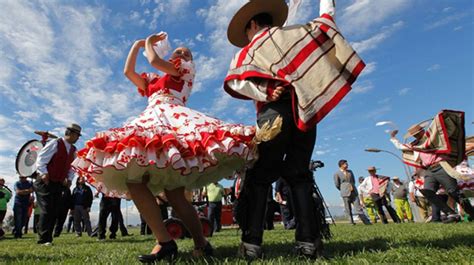 ¿por Qué El 22 De Agosto Se Celebra El Día Mundial Del Folklore