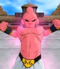 Part of the dragon ball media franchise , it is the sequel to the 1986 dragon ball anime series and adapts the latter 325 chapters of the original dragon ball manga series. Voice Of Kid Buu - Dragon Ball Z: Budokai Tenkaichi 2 | Behind The Voice Actors